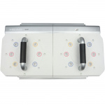 Head Push-up Bräda Head Push-up Bräda