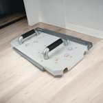 Head Push-up Bräda Head Push-up Bräda