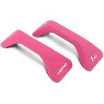 Head Push up Dumbbels 1kg x 2 pcs Head Push up Dumbbels 1kg x 2 pcs