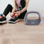 Head Silicone Kettlebell 2.6 kg Head Silicone Kettlebell 2.6 kg