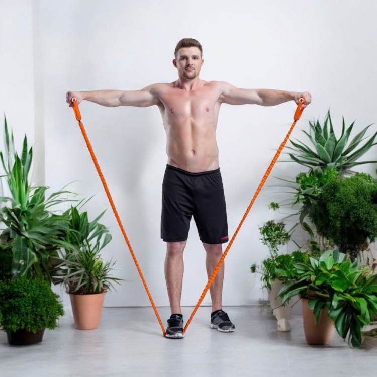 Head Power Tube (TPE) Head Power Tube (TPE)