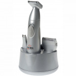 GA.MA Multitrimmer 6-i-1 kit GM2102