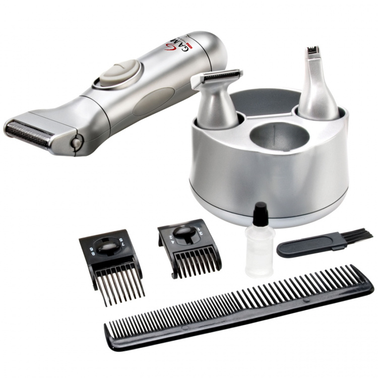 GA.MA Multitrimmer 6-i-1 kit GM2102