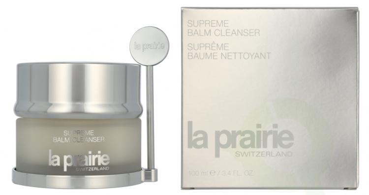 La Prairie Supreme Balm Cleanser 100 ml