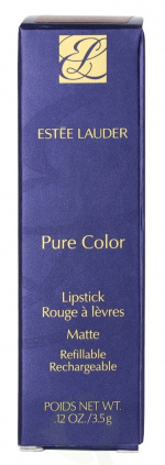Estee Lauder Pure Color Envy Matte Sculpting Lipstick 3.5 g #806 No Concessions