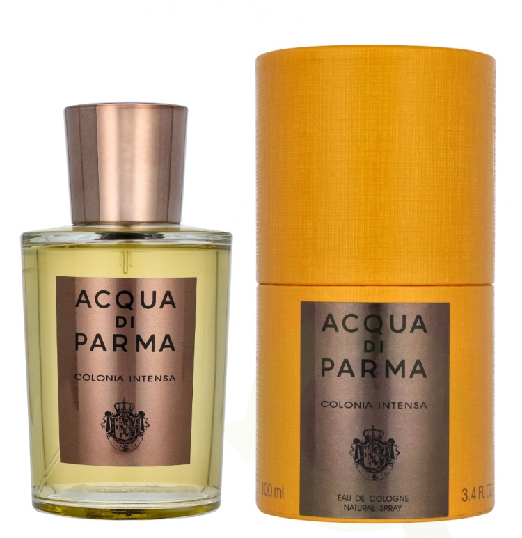 Acqua Di Parma Colonia Intensa Edc Spray 100 ml