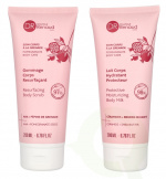 Dr. Renaud Grenade Body Ritual Set 400 ml 200ml/200ml