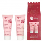 Dr. Renaud Grenade Body Ritual Set 400 ml 200ml/200ml