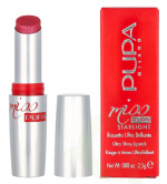Pupa Milano Pupa Miss Pupa Starlight Lipstick 2.5 g #703 Precious Rose
