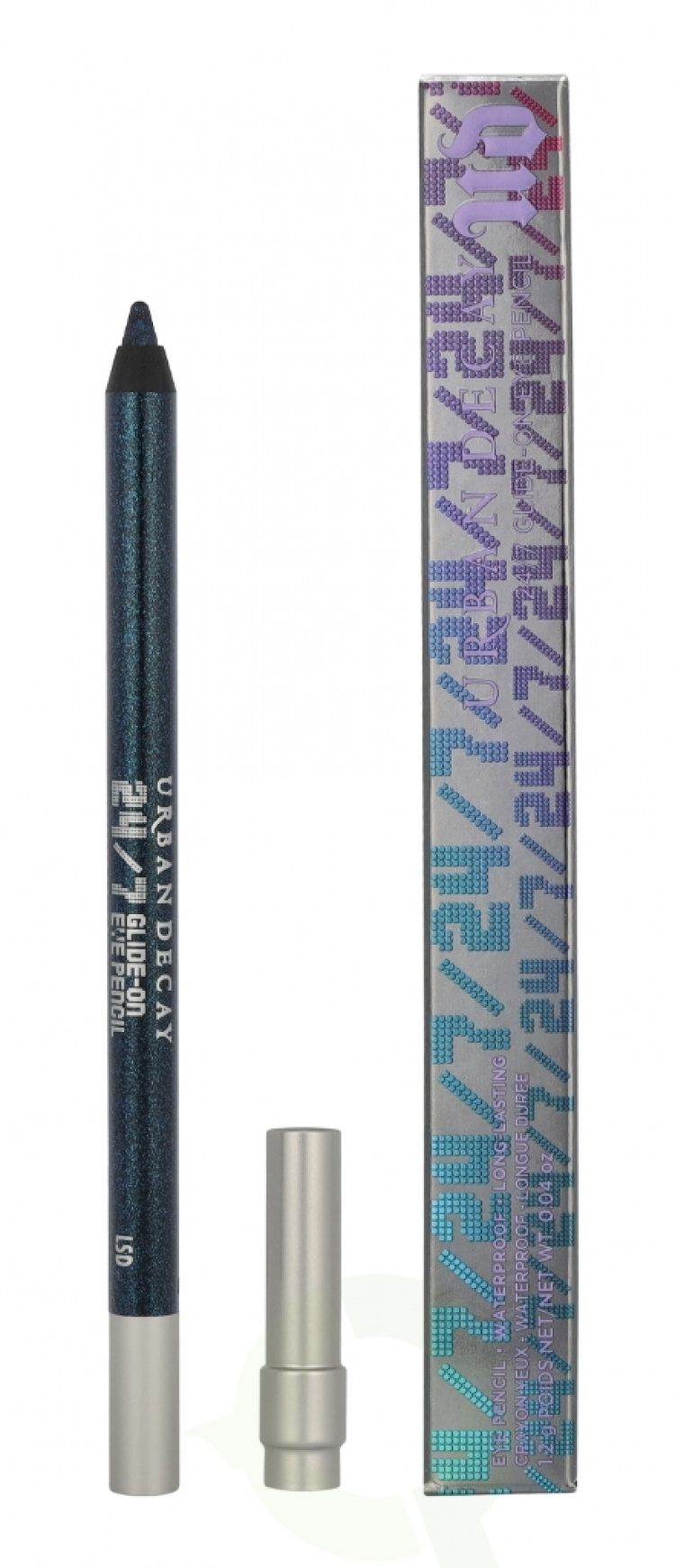 Urban Decay 24/7 Glide-On Eye Pencil Waterproof 1.2 g Lsd
