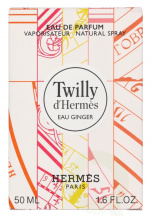 Hermes Twilly d\'Hermes Eau Ginger Edp Spray 50 ml