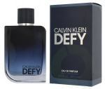 Calvin Klein Defy Edp Spray 200 ml