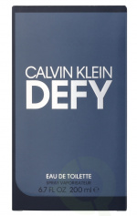 Calvin Klein Defy Edt Spray 200 ml