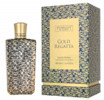 The Merchant of Venice Nobil Homo Gold Regatta Edp Spray 100 ml