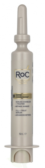 ROC Derm Correxion Fill + Treat Serum 15 ml
