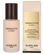 Guerlain Terracotta Le Teint Foundation 35 ml #01 Cool Rose