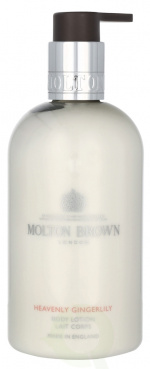 Molton Brown Heavenly Gingerlily Body Lotion 300 ml