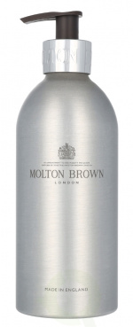 Molton Brown Infinite Orange & Bergamot Bath & Shower Gel 400 ml