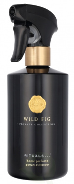 Rituals Private Collection Wild Fig Home Perfume 500 ml