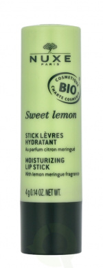 Nuxe Sweet Lemon Lip Balm 4 g