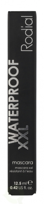 Rodial XXL Waterproof Mascara 12.5 ml