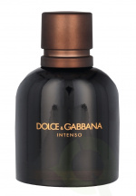 Dolce & Gabbana Intenso Pour Homme Edp Spray 75 ml