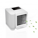 Xiaomi Microhoo Mini Air Conditioner White DEMO