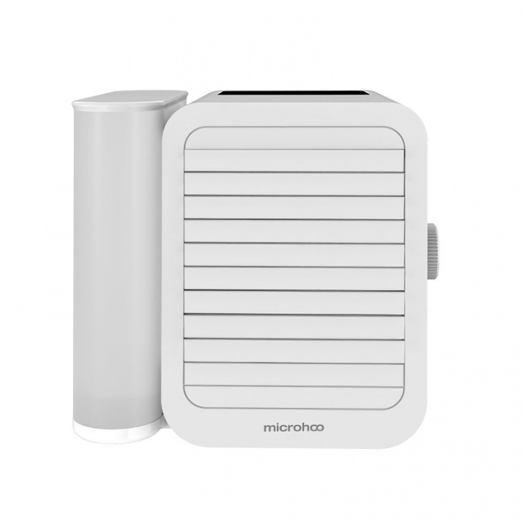 Xiaomi Microhoo Mini Air Conditioner White DEMO