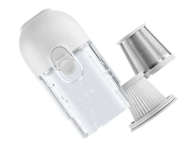 Xiaomi Mi SSXCQ01XY perineal suction cup mini perineal suction cup bear bar