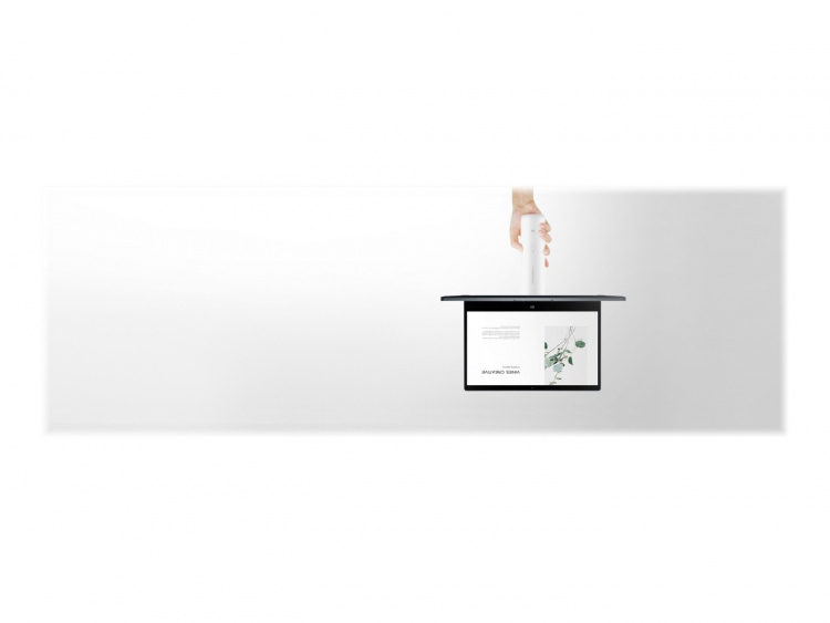 Xiaomi Mi SSXCQ01XY perineal suction cup mini perineal suction cup bear bar