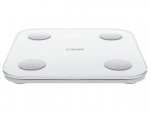 Xiaomi Body Composition Scale S400 Bathroom Scale White
