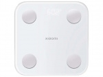 Xiaomi Body Composition Scale S400 Bathroom Scale White