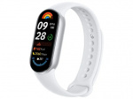 Xiaomi Smart Band 9 Silver Xiaomi Smart Band 9 Silver