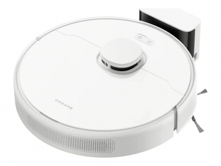 Xiaomi Dreame D9 Max Gen 2 Vacuum Cleaner Robot Controlled 0.57 liters