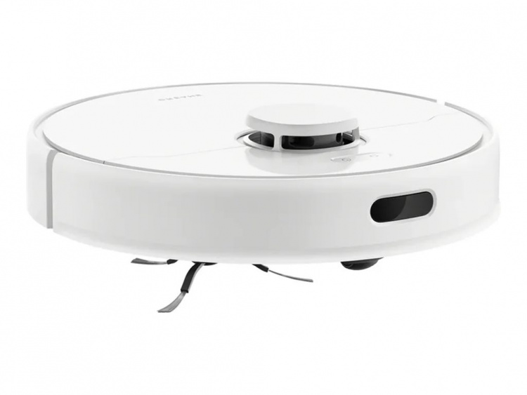 Xiaomi Dreame D9 Max Gen 2 Vacuum Cleaner Robot Controlled 0.57 liters