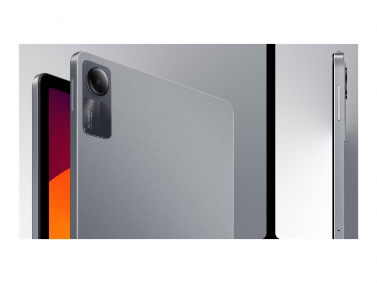 Xiaomi Redmi Pad SE 8.7 64GB 4GB Grey Xiaomi Redmi Pad SE 8.7 64GB 4GB Grey