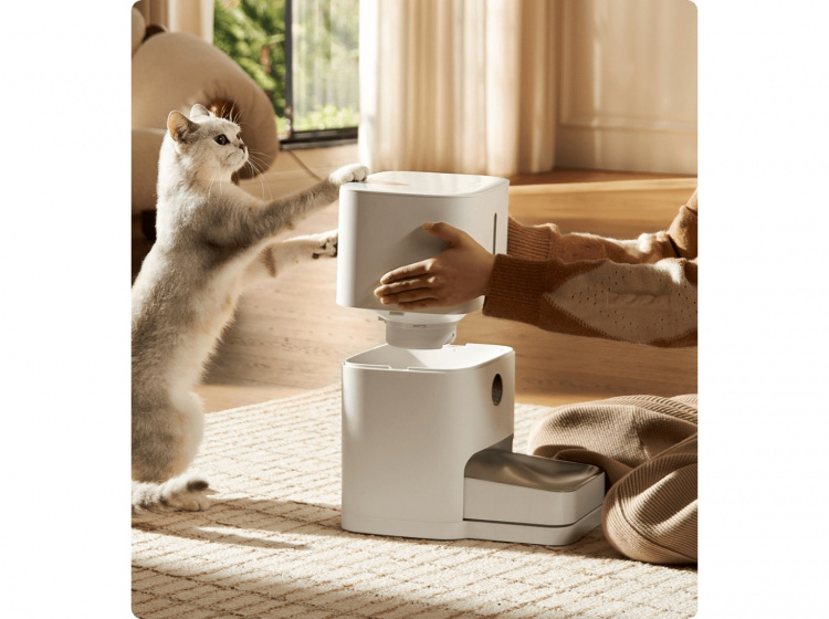 Xiaomi Smart Pet Food Feeder 2 Xiaomi Smart Pet Food Feeder 2