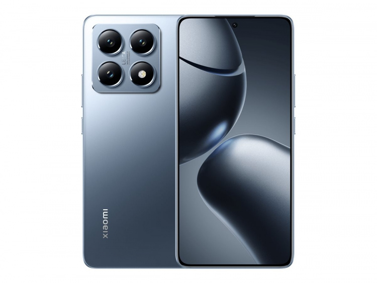 Xiaomi 14T 6.67 256GB Titanium Blue