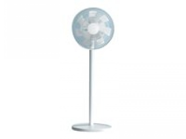 Xiaomi Smart Standing Fan 2 Pro Cooling Fan Floor Standing White Xiaomi Smart Standing Fan 2 Pro Cooling Fan Floor Standing White