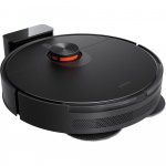 Xiaomi Robot Vacuum Cleaner S20+ Robot-controlled vacuum cleaner Black 0.45 litres Xiaomi Robot Vacuum Cleaner S20+ Robot-controlled vacuum cleaner Black 0.45 litres