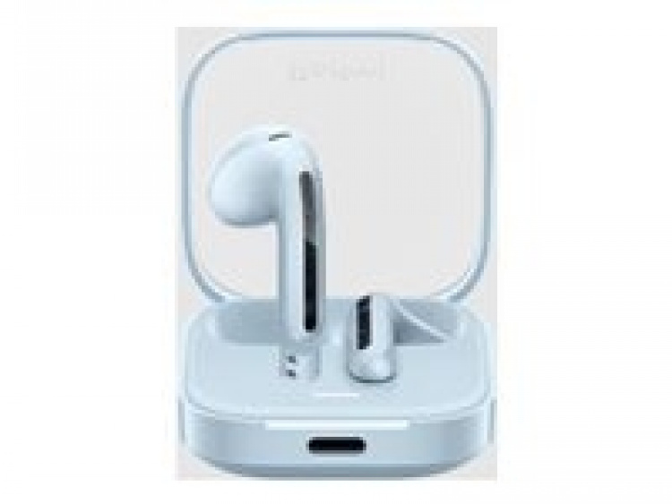 Xiaomi Redmi Buds 6 Active Wireless True Wireless Earphones Blue