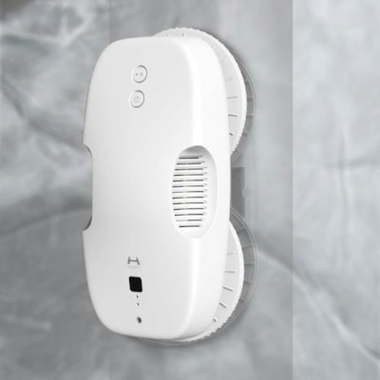 Xiaomi Hutt DDC55 White Window Cleaning Robot