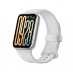 Xiaomi Smart Band 9 Pro - Silver Xiaomi Smart Band 9 Pro - Silver