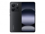 Xiaomi Redmi Note 14 5G 6.67 256GB Midnight Black Xiaomi Redmi Note 14 5G 6.67 256GB Midnight Black