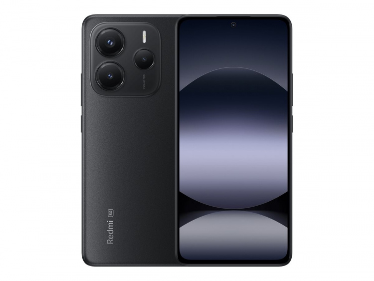 Xiaomi Redmi Note 14 5G 6.67 256GB Midnight Black Xiaomi Redmi Note 14 5G 6.67 256GB Midnight Black