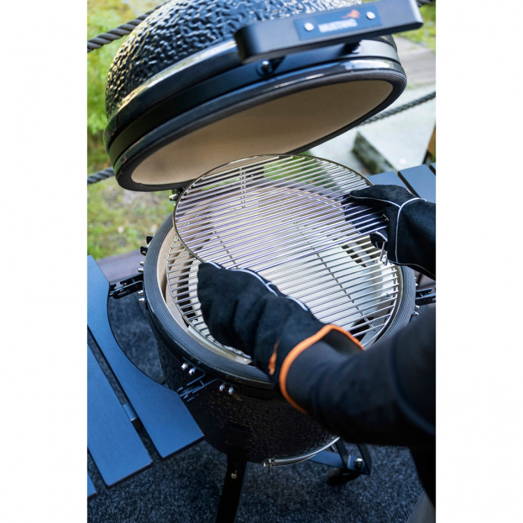 Mustang Grill Grate Expander Kamado L/XL/XXL Mustang Grill Grate Expander Kamado L/XL/XXL