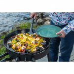 Mustang Grill Tool Set Black Line 3pcs Mustang Grill Tool Set Black Line 3pcs