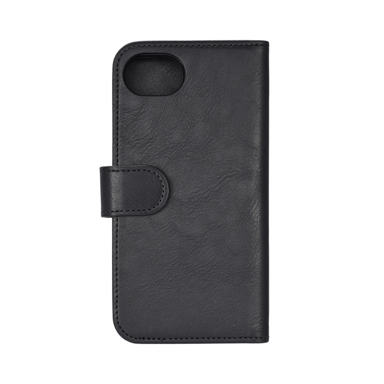 Gear Wallet 2in1 iPhone 16E 3 Card MagSerie Black Gear Wallet 2in1 iPhone 16E 3 Card MagSerie Black
