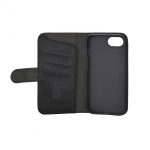 Gear Wallet iPhone 16E Classic 3 Card MagSerie Recycled Black Gear Wallet iPhone 16E Classic 3 Card MagSerie Recycled Black