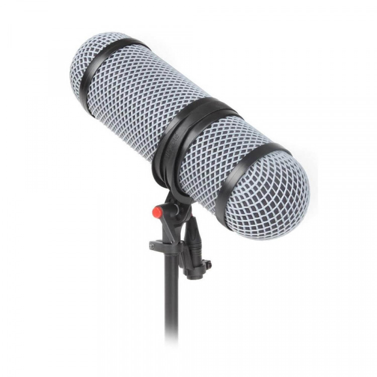 Rycote Windshield Kit Super Blimp Røde NTG5 Rycote Windshield Kit Super Blimp Røde NTG5